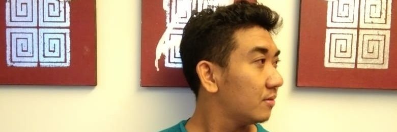 Rudydeka's profile banner image