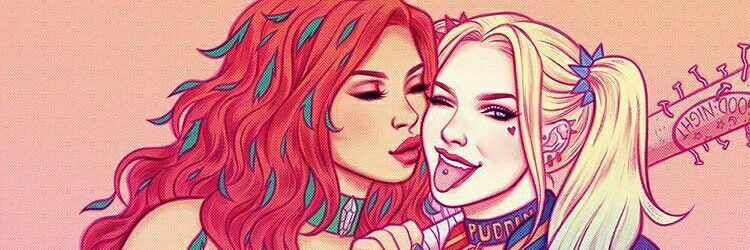 JenVicious's profile banner image