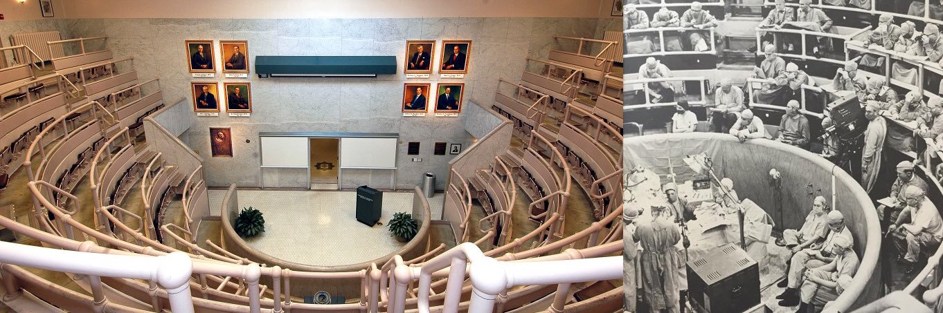 Gregory C. Wilson banner