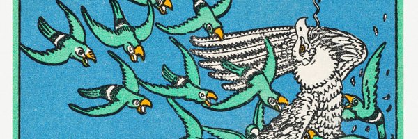 weschow Profile Banner