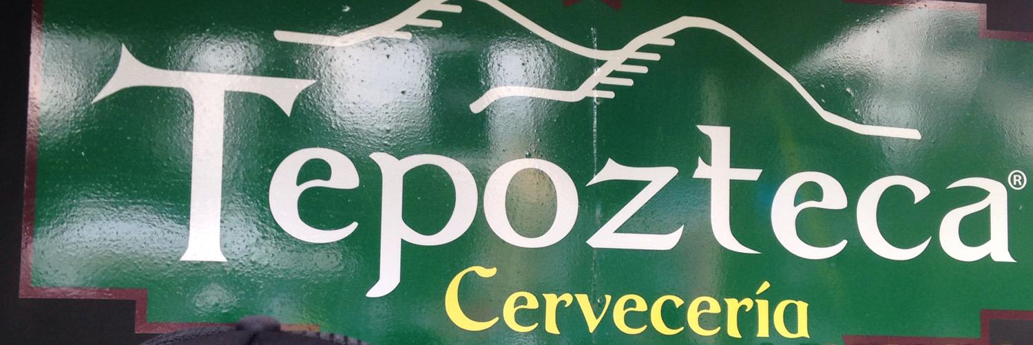 Tepozteca_Beer's profile banner image