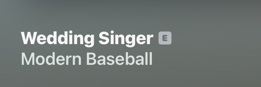 Wade Boggs banner