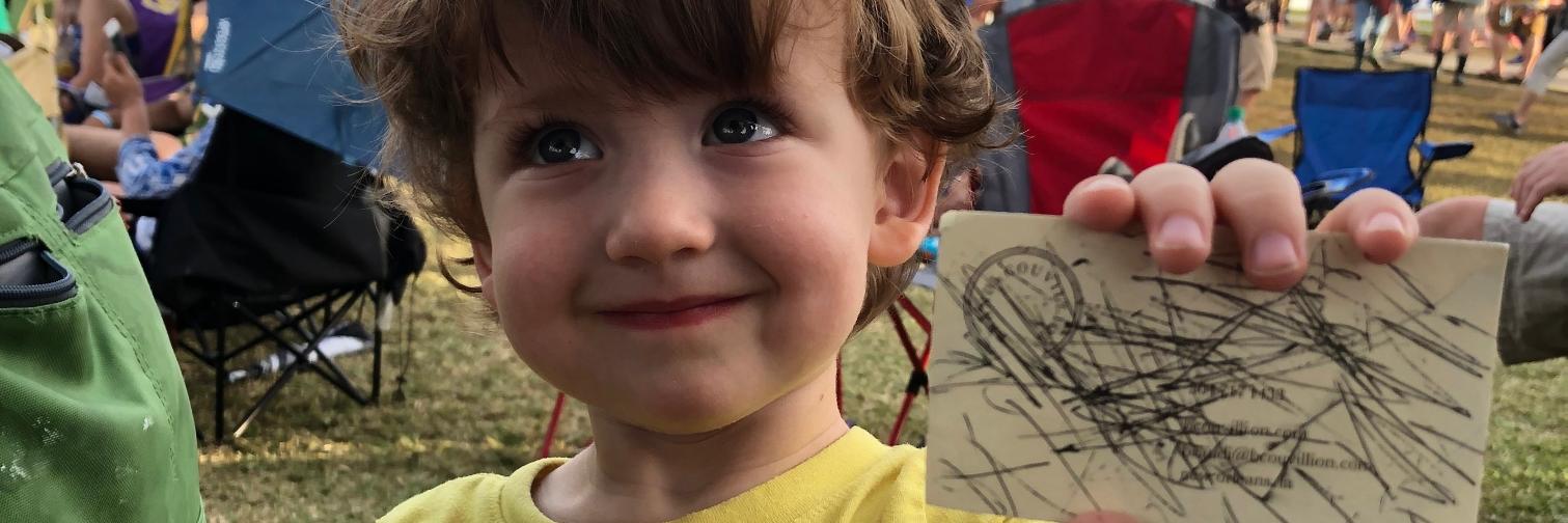 John Simerman banner