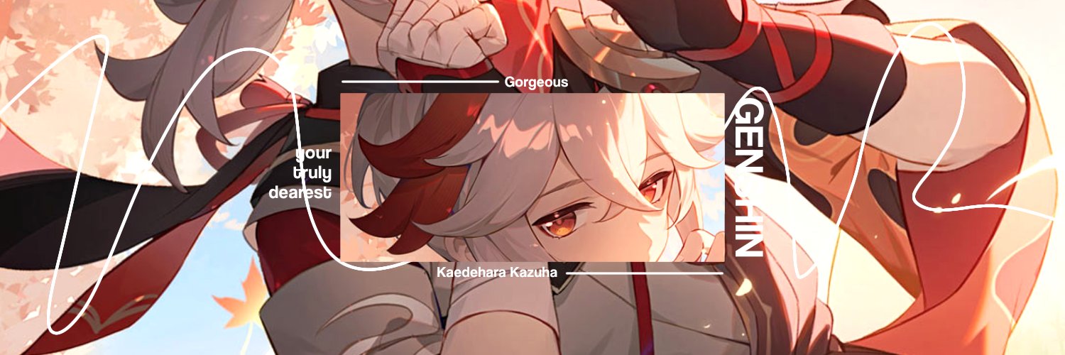 Lian banner
