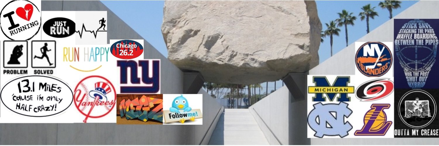 Andrew 〽️eyer banner