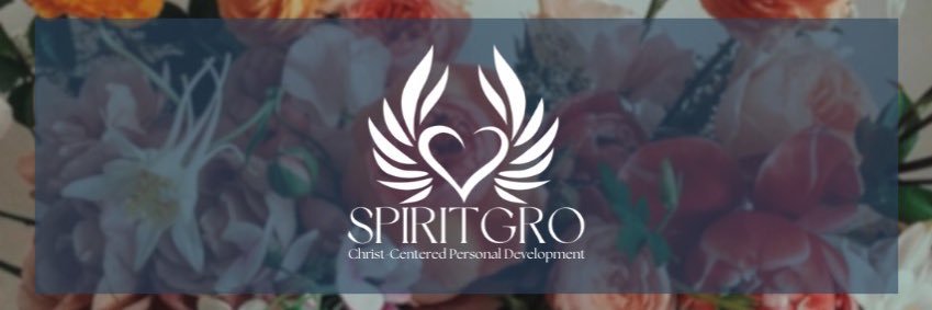 SpiritGro - Eimi Truax banner