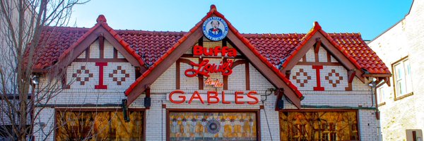 BuffaLouies Profile Banner