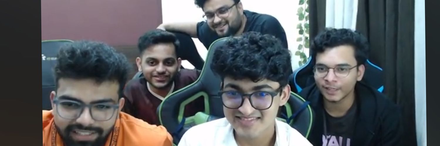 AmeyaP14's profile banner image