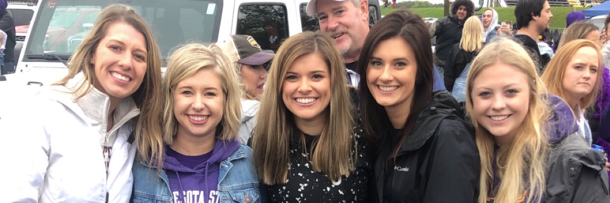 baileymychal's profile banner image