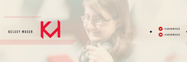 karonmoser Profile Banner