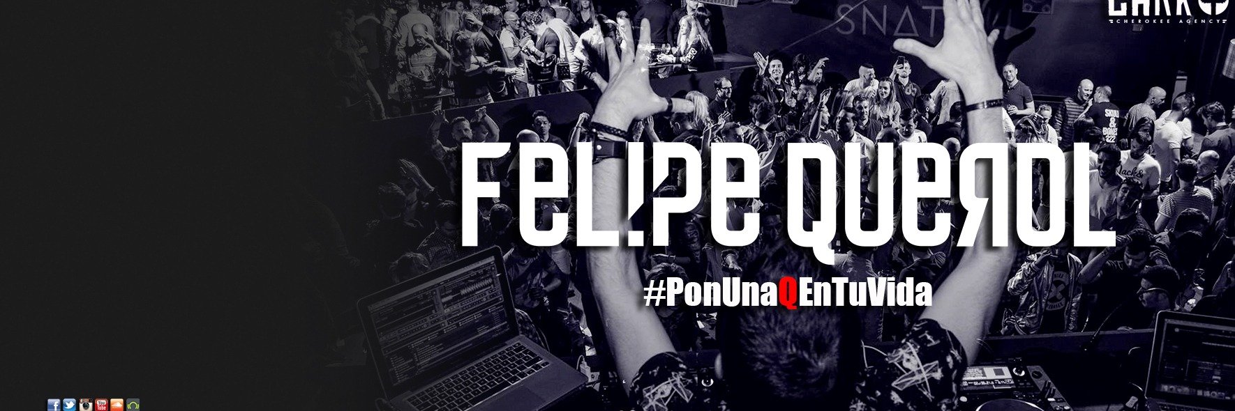 Felipe Querol banner