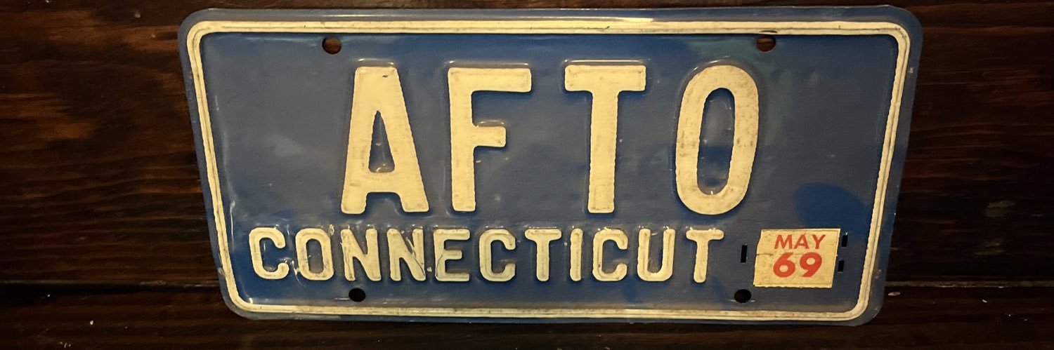 afto's profile banner image