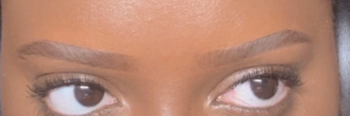 … is tired 🥱 banner