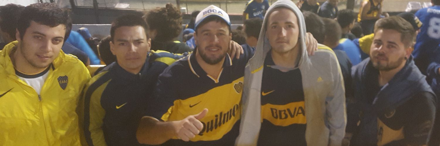 GabyPiintos's profile banner image