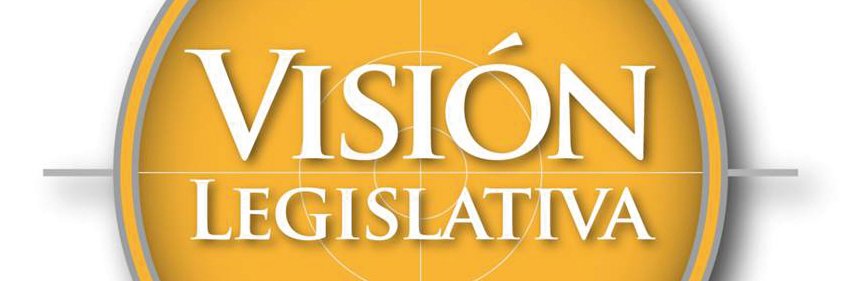 Visión Legislativa banner