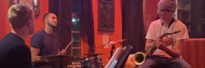 DrummerDaniel20's profile banner image