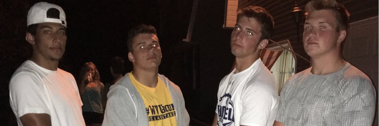 calebt75's profile banner image