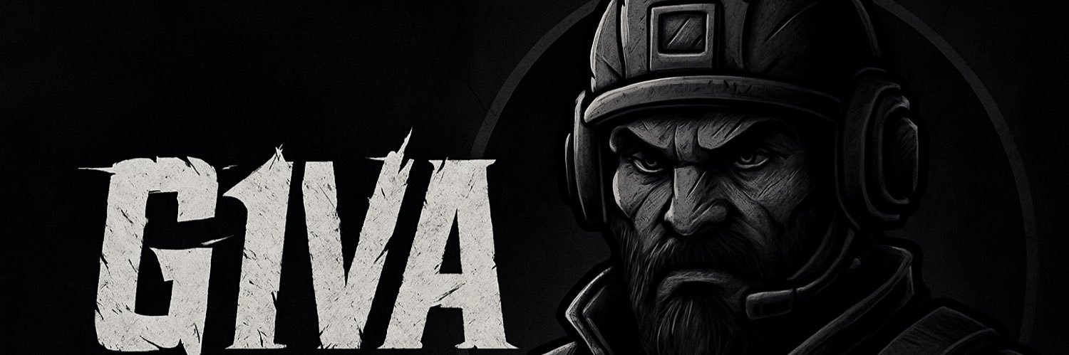 G1va1g's profile banner image