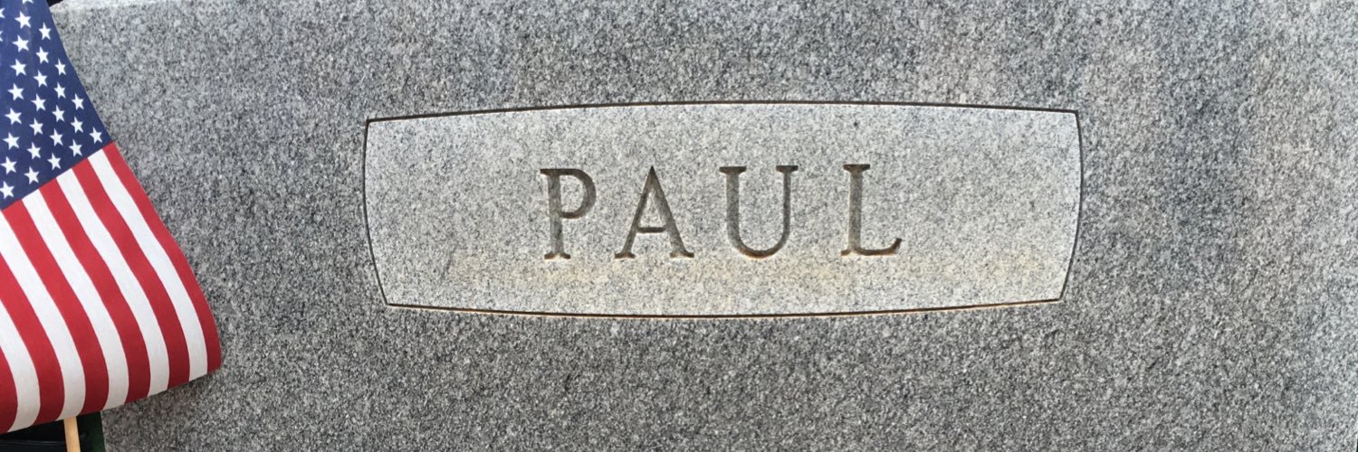 mcpaul98's profile banner image