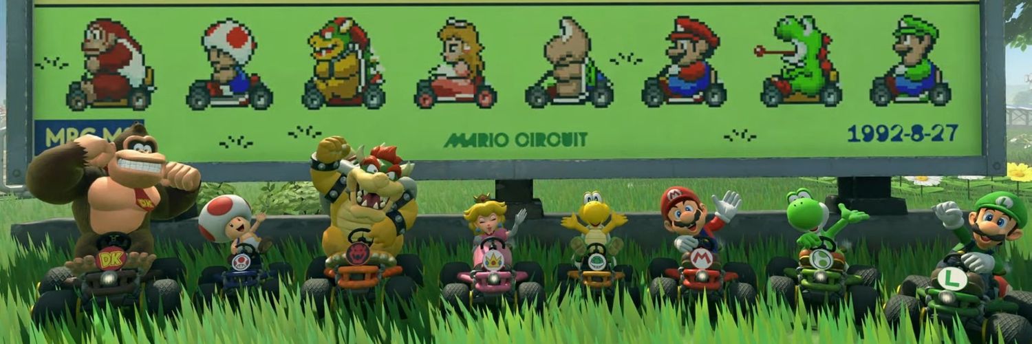 Krisouver 🏎 🎲 🎮 (Juega y deja jugar) banner