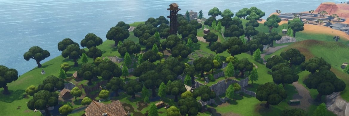 NickBenvenuti's profile banner image