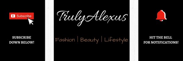 _TrulyAlexus Profile Banner
