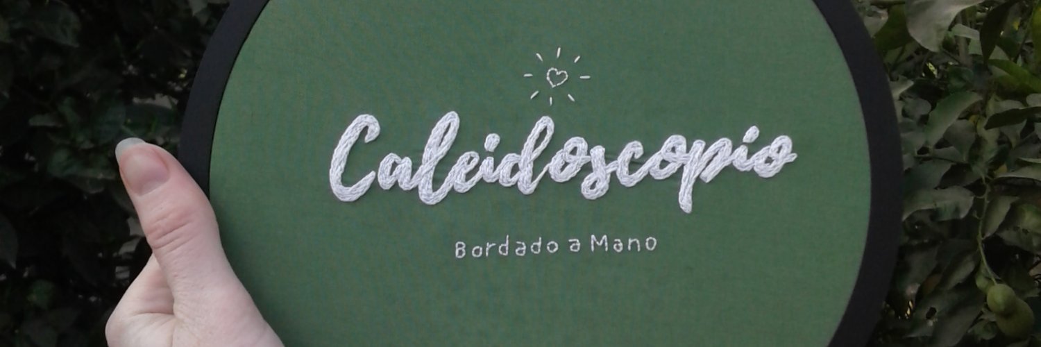 caleidos__'s profile banner image