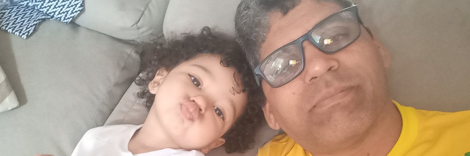 Flávio Fernando 🇧🇷 banner