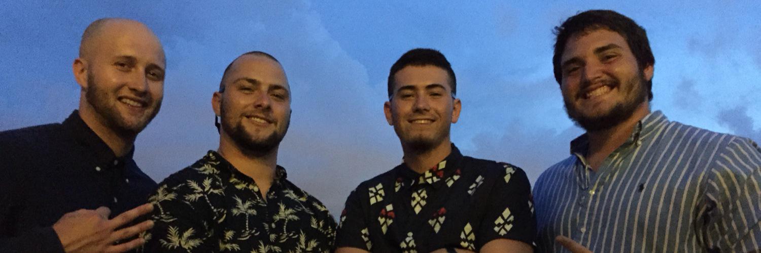 billytaf14's profile banner image