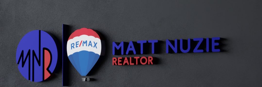 Matt Nuzie banner