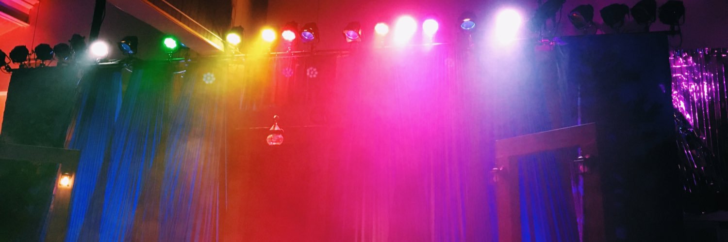 Music_Kaylee's profile banner image