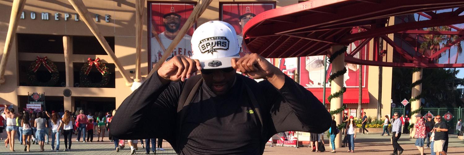 Chris Williams banner