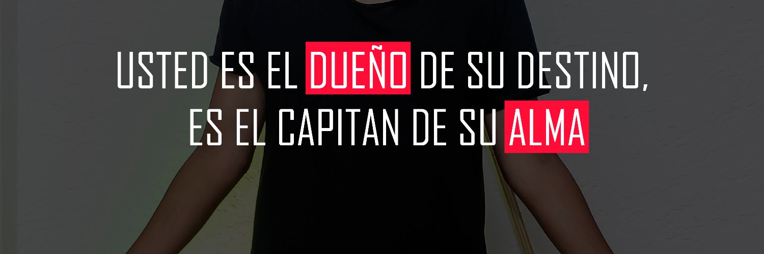 DiegoMarketer's profile banner image