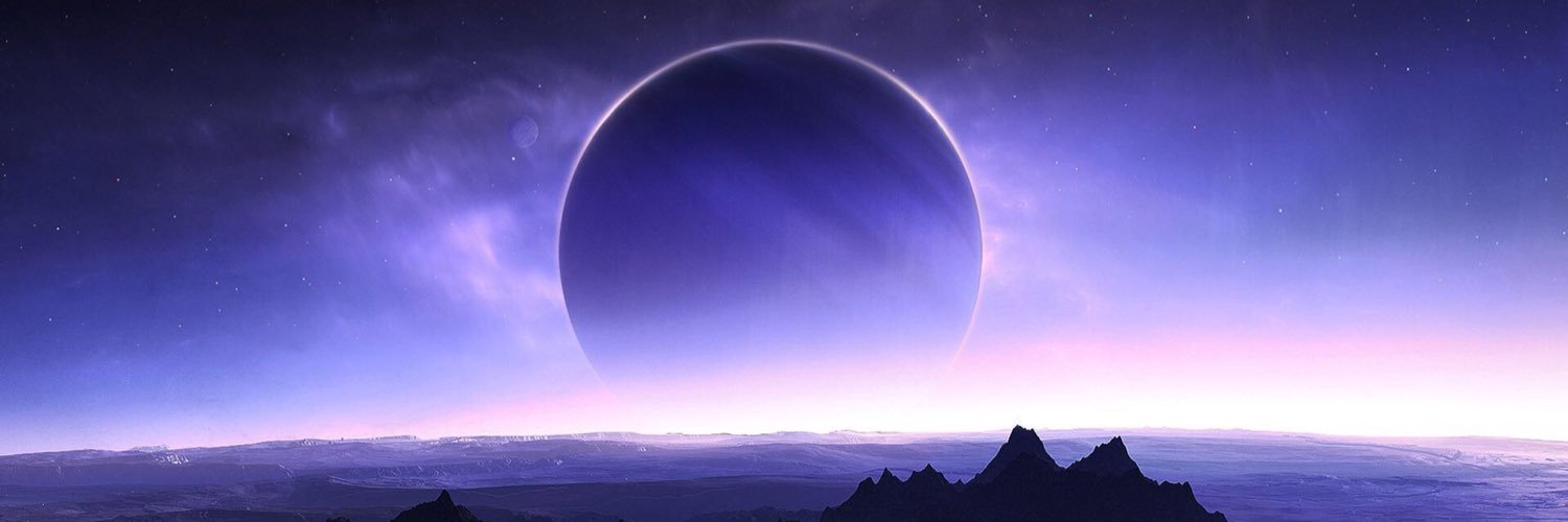 xAlverio's profile banner image