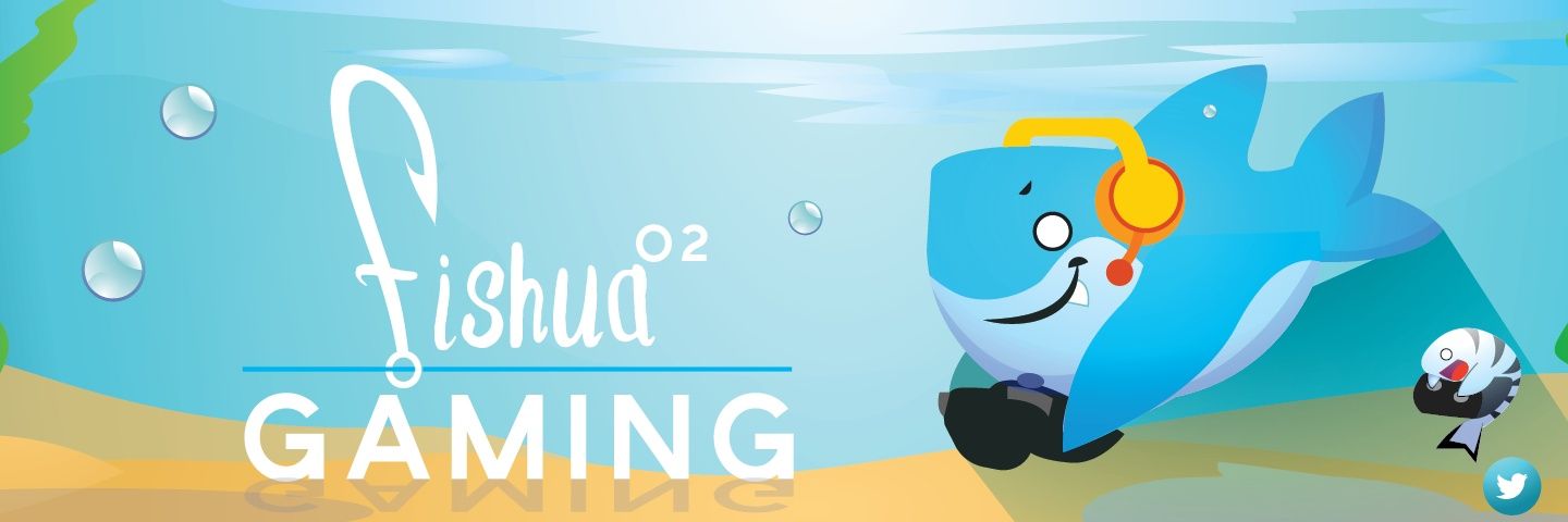 fishua👽🇺🇲 banner