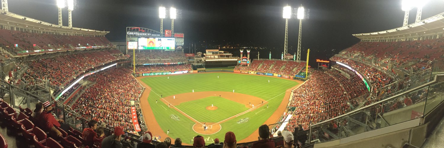 Reds Problems banner