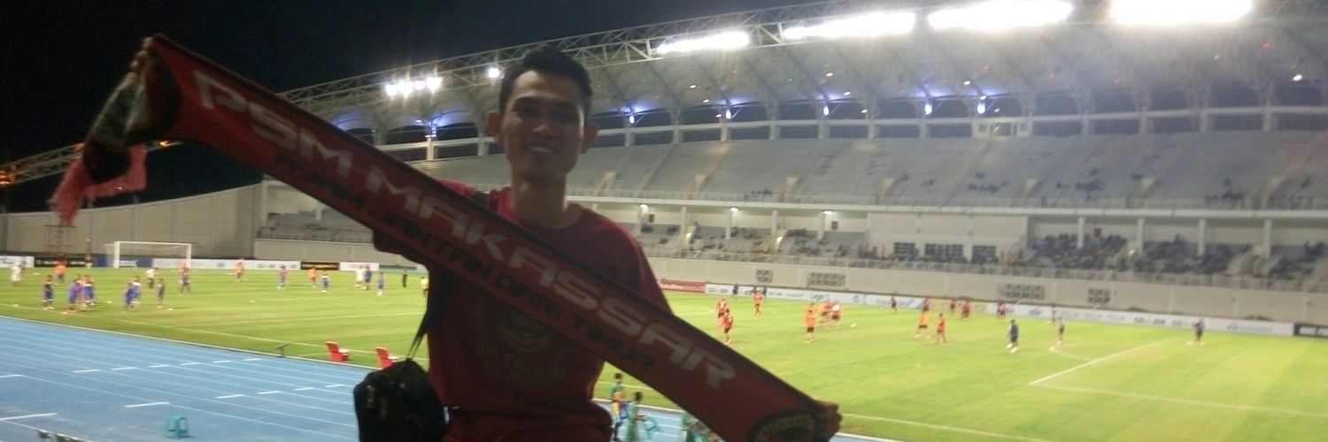 ifan_18's profile banner image