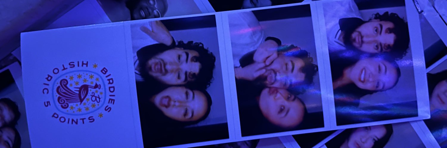 lyssawvr's profile banner image
