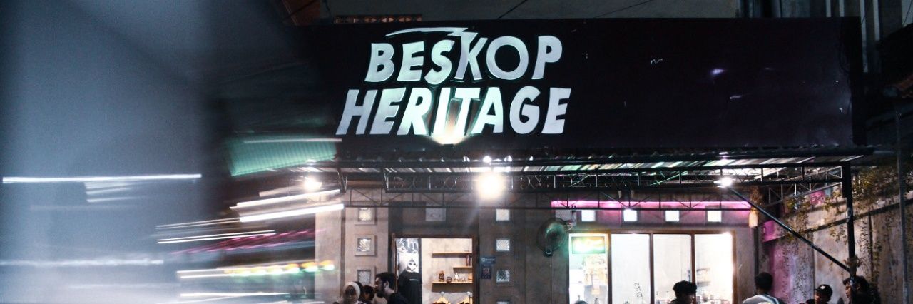 beskopheritage's profile banner image