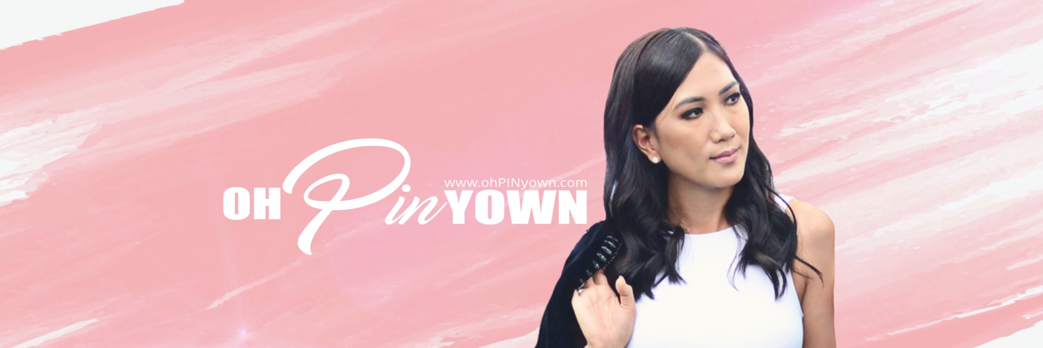 ohPINyown's profile banner image