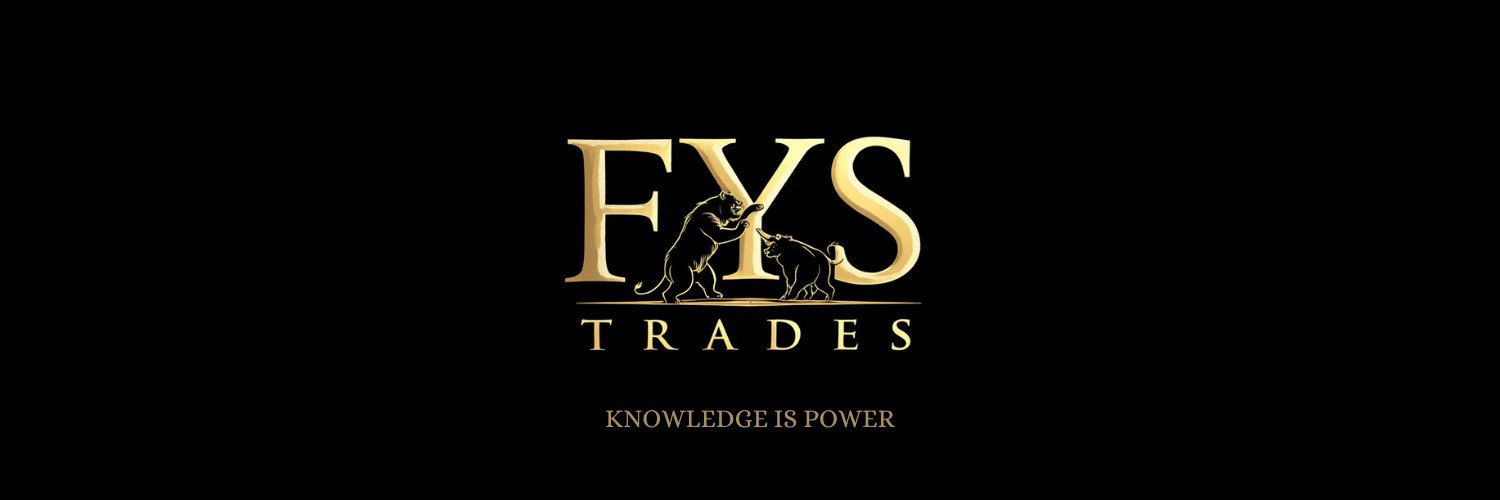 FYS Trades banner