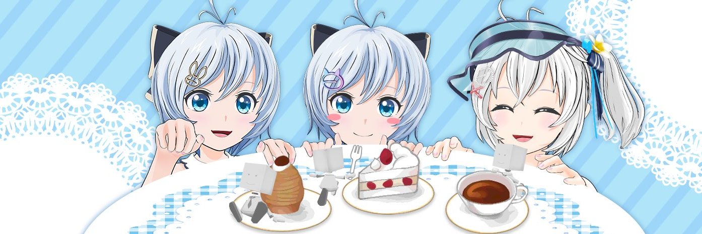 goushio4web's profile banner image