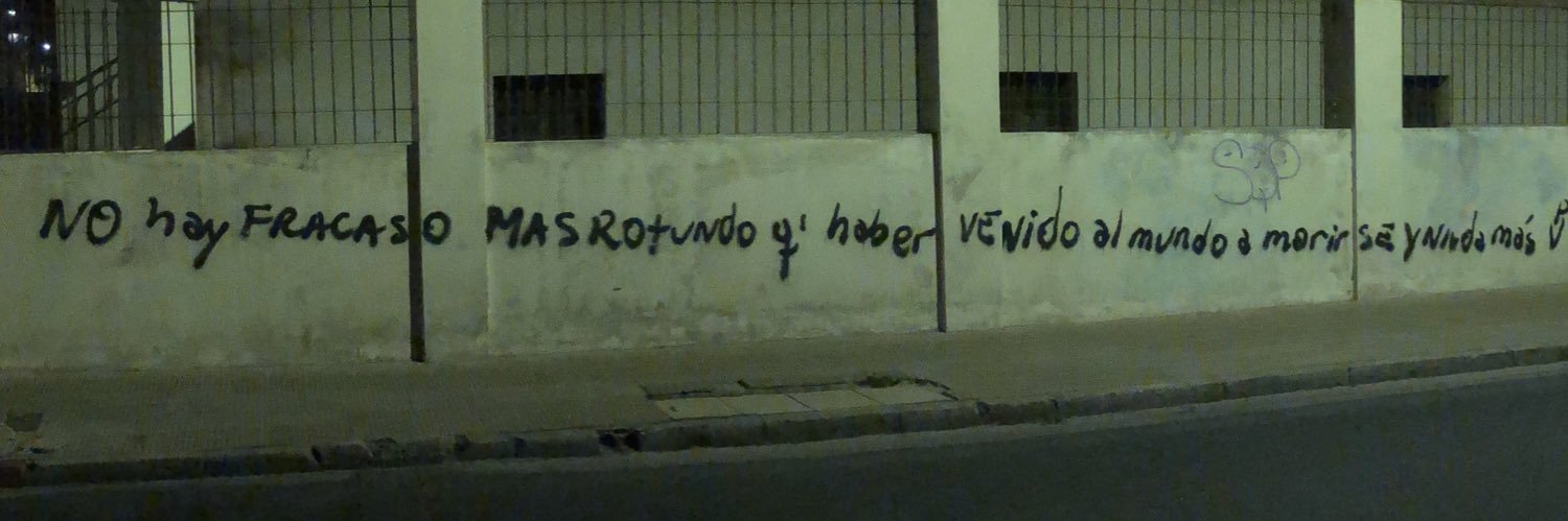 Facundo. banner