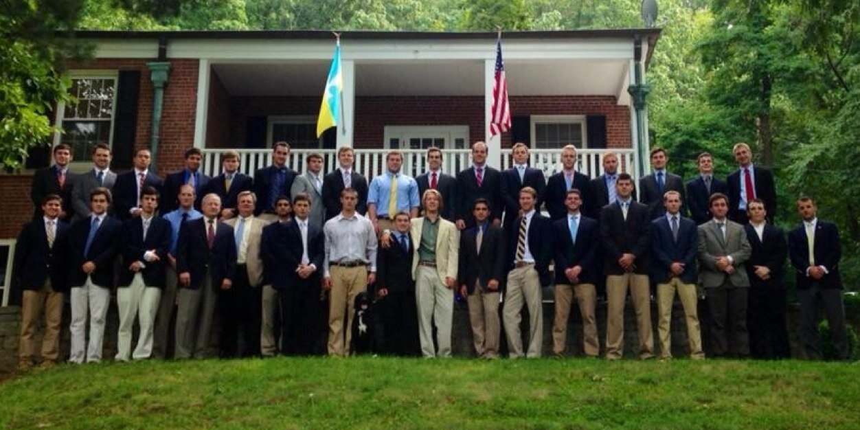 LehighSigmaChi's profile banner image