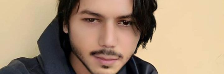 alphareza96's profile banner image