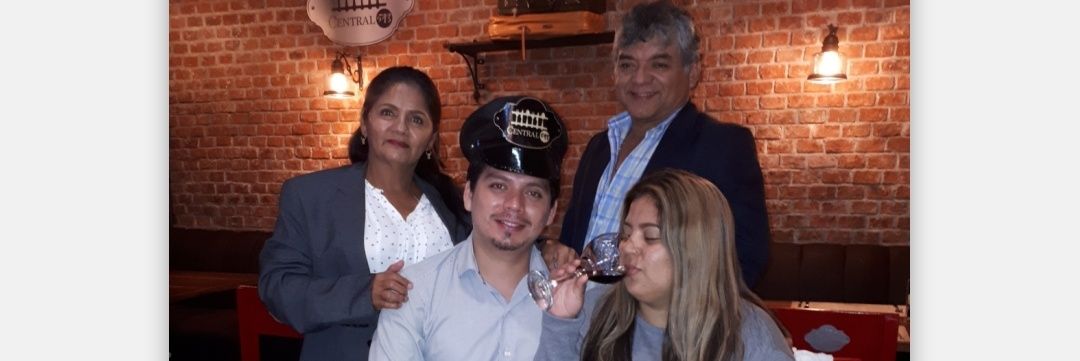 BrianMunozC's profile banner image