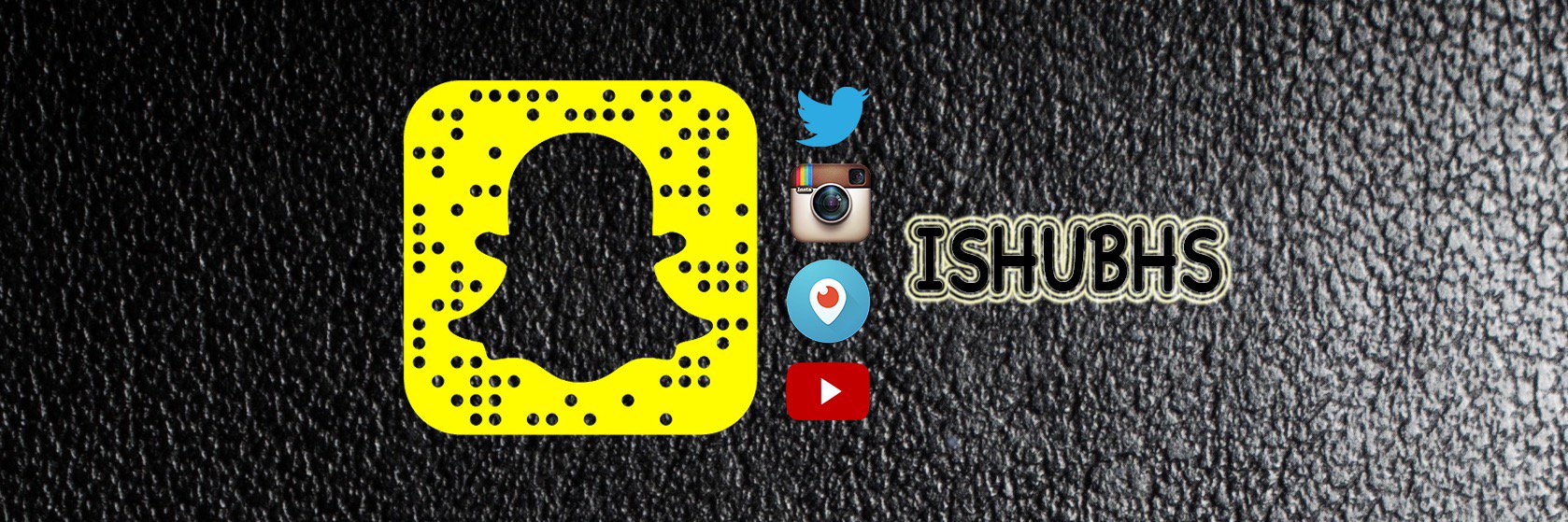 ishubhs's profile banner image