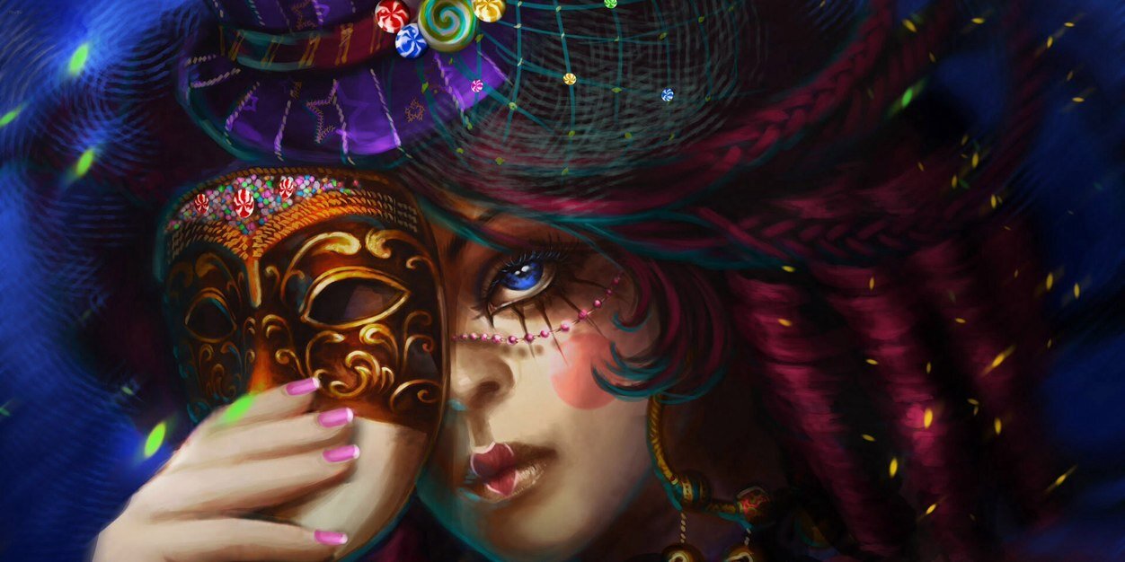 TigerFireRose's profile banner image