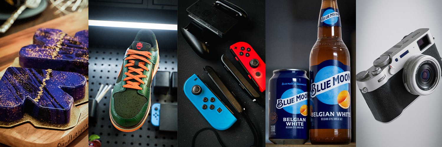 RyanPereraTV's profile banner image