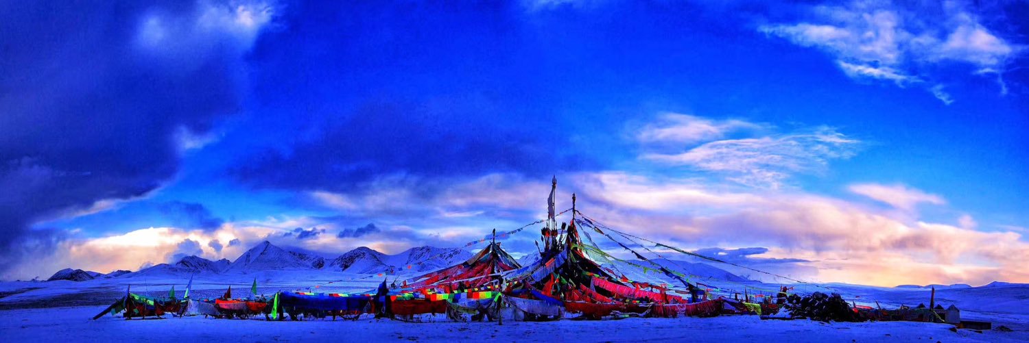 libeichen's profile banner image
